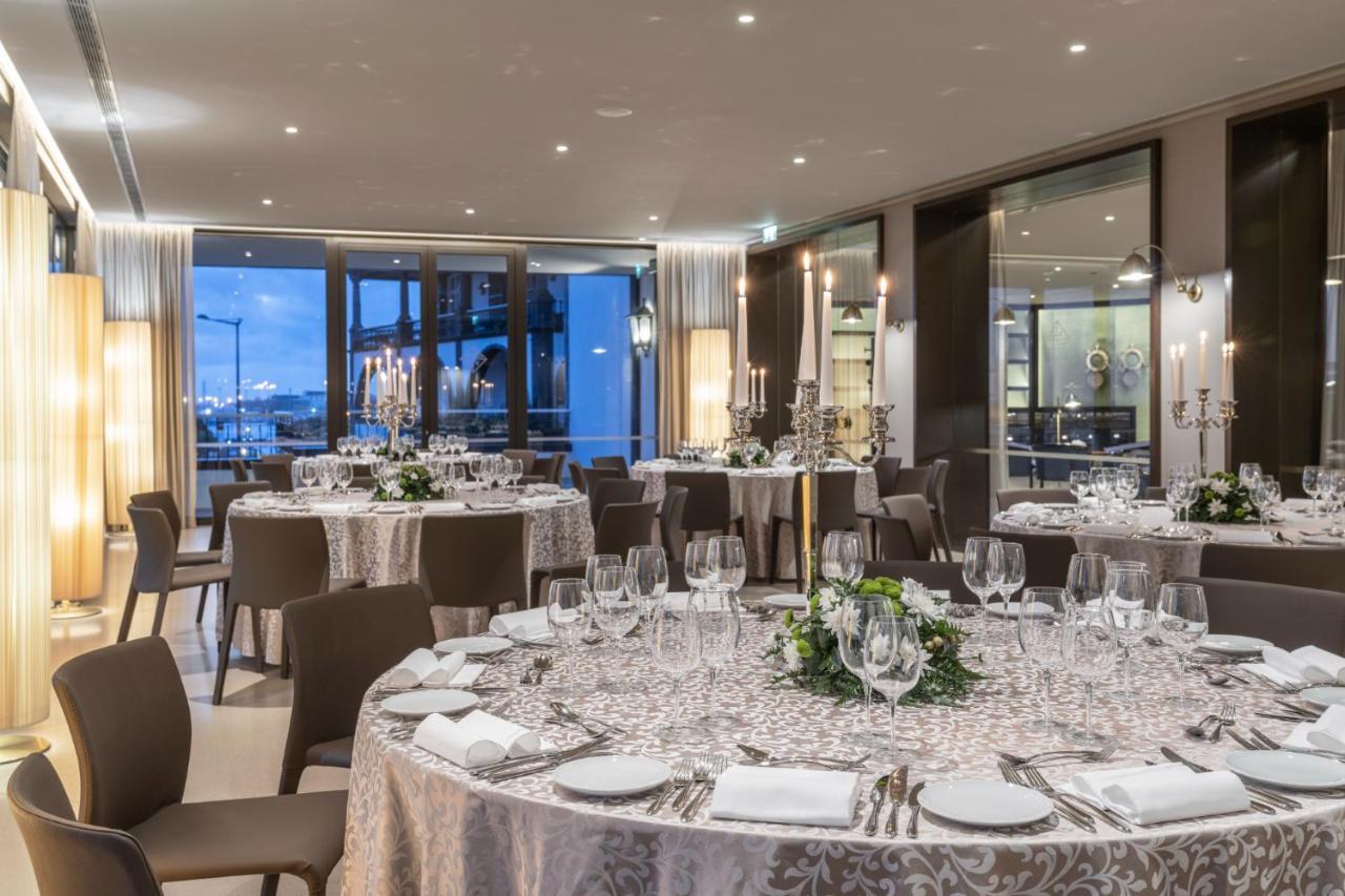 Grand Hotel Acores Atlantico Ponta Delgada  Bagian luar foto The ballroom