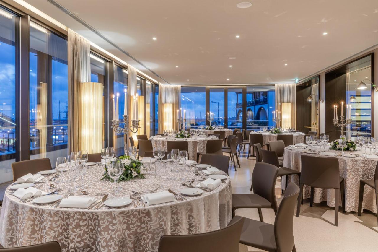 Grand Hotel Acores Atlantico Ponta Delgada  Bagian luar foto The Westin Palace Madrid