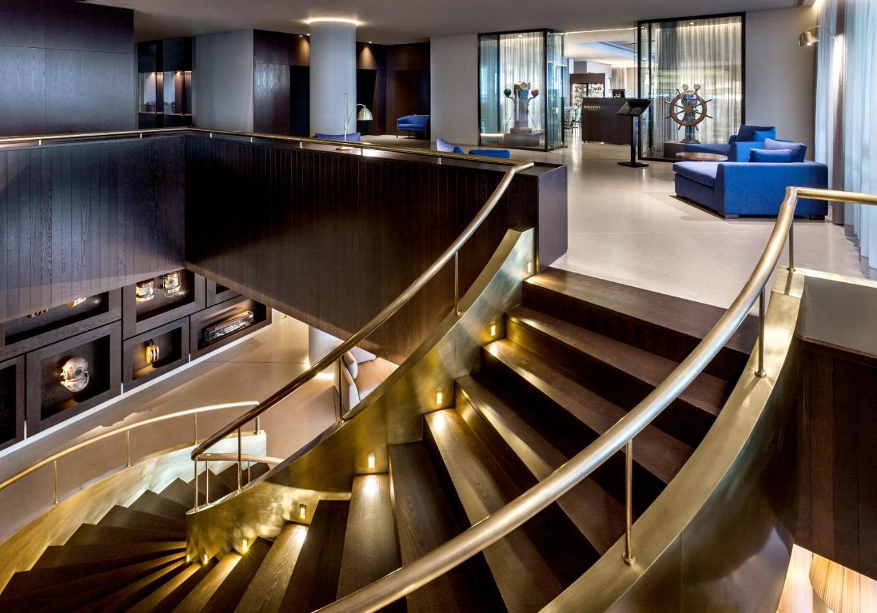 Grand Hotel Acores Atlantico Ponta Delgada  Bagian luar foto The Westin Mumbai